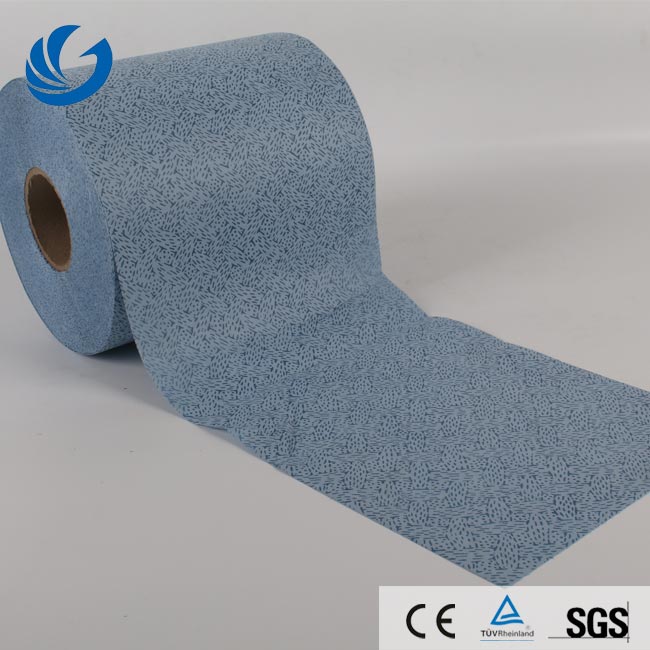 強力吸油擦拭布，MSM工業(yè)擦拭布